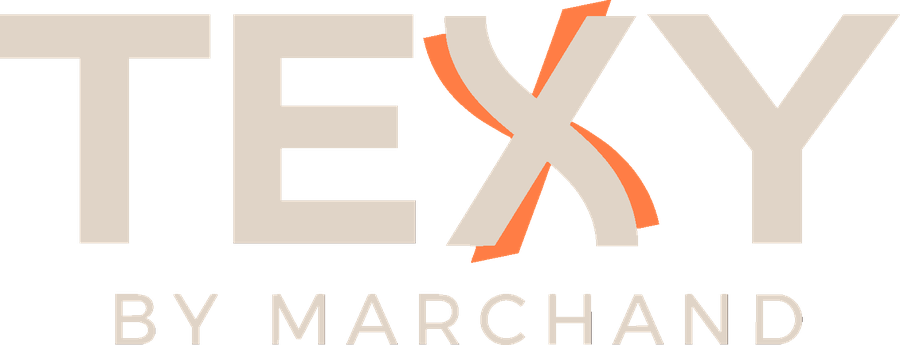 TEXY by Marchand