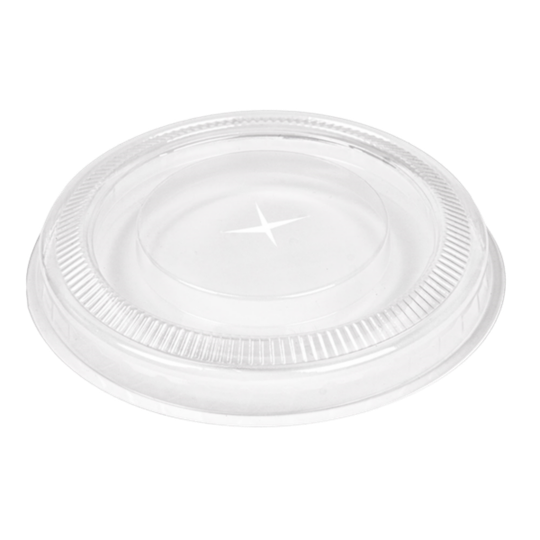 Couvercles plat