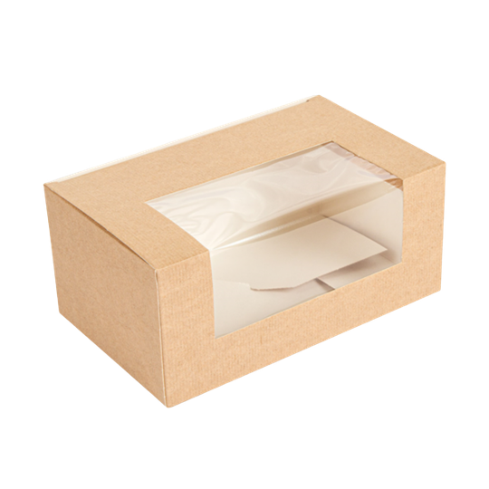 Boîtes à pâtisserie