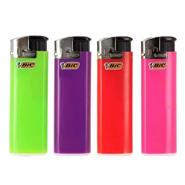 Briquet bic