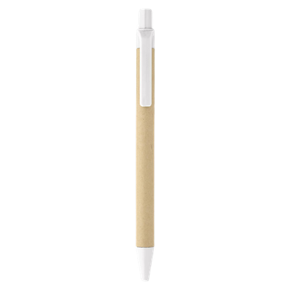 Stylo ene plastique