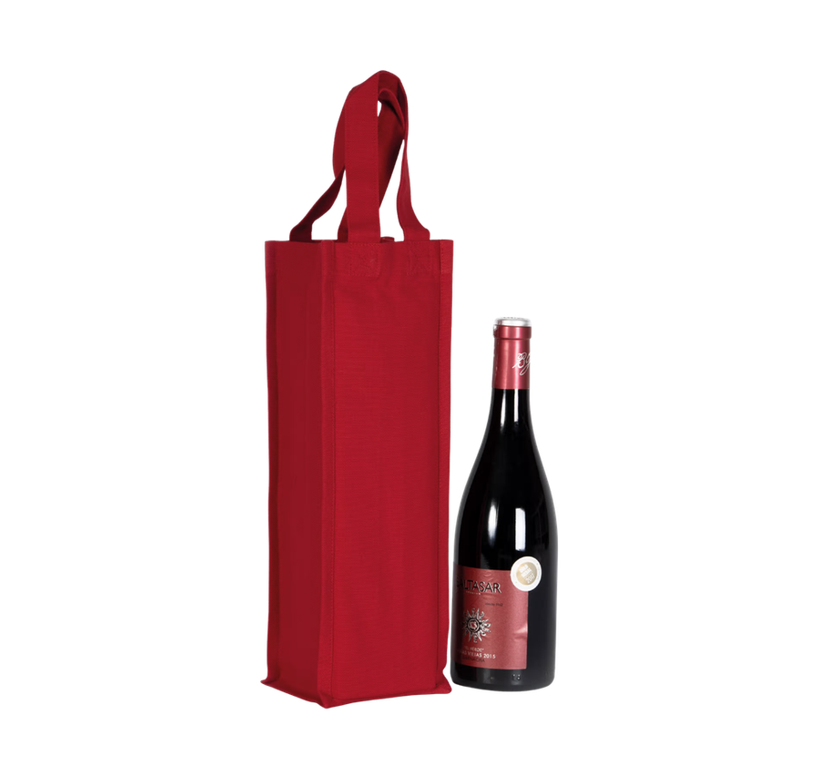 Sac porte bouteille
