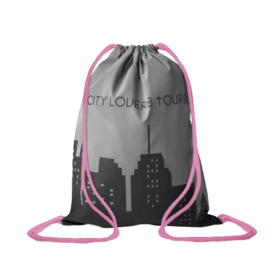 Sac à cordon