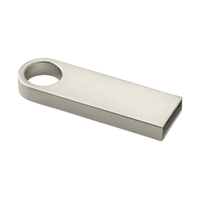Clé USB alliage de zinc