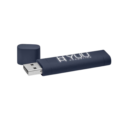 Clé USB lumineuse