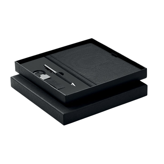 Coffret rPET