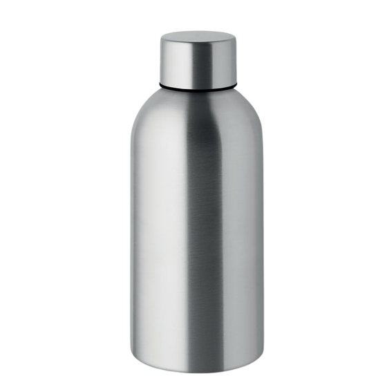 Gourde acier