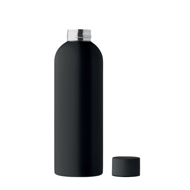 Gourde acier