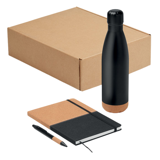 Coffret rPET