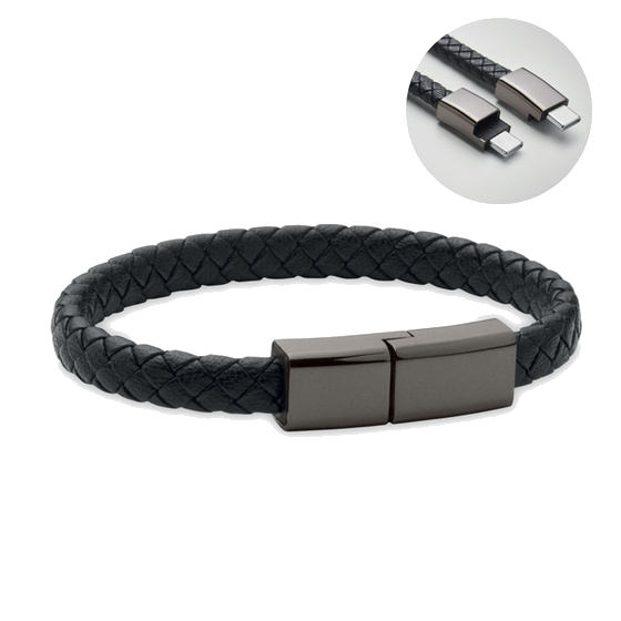 Bracelet câble