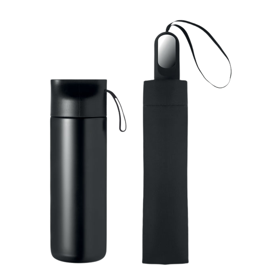Coffret acier