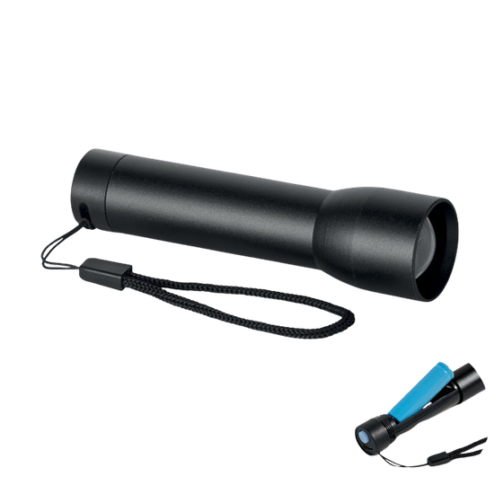 Lampe torche