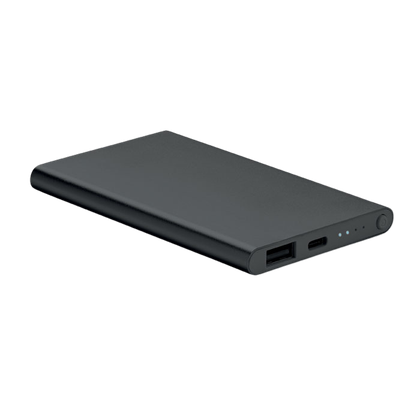 Powerbank 4000 mah