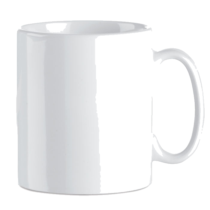 Mug en céramique