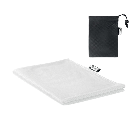 Serviette sport
