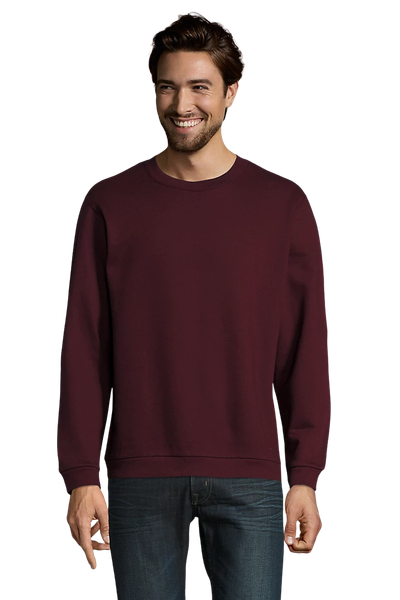 Sweat-shirt homme