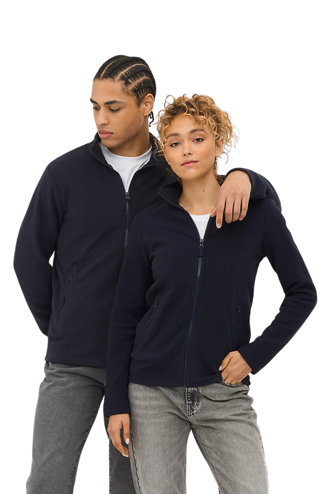 Veste polaire 220 g/m²