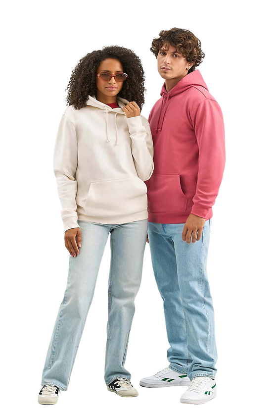 Sweat-shirt à capuche 280 g/m²