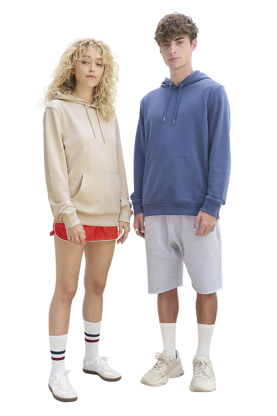 Sweat-shirt à capuche 300 g/m²