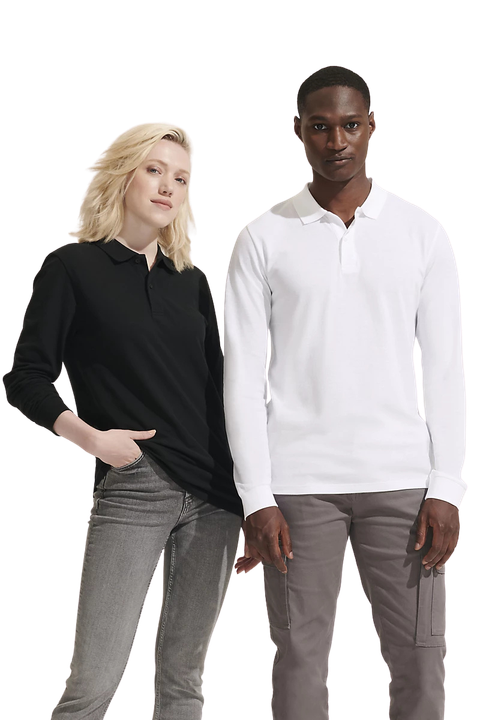 Polo unisexe 170 g/m²