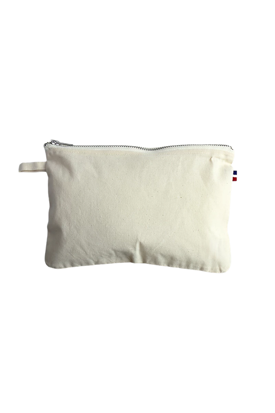 Trousse cosmetique 180 g/m²