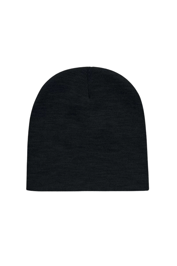 Bonnet en polyester recyclé