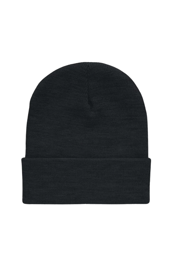 Bonnet en polyester recyclé
