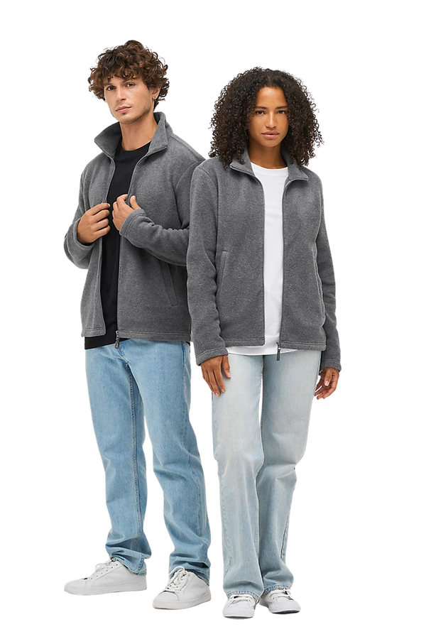 Veste polaire 300 g/m²