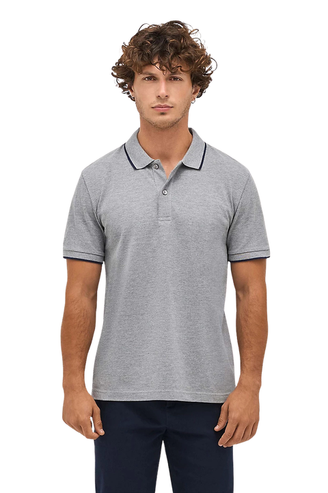 Polo unisexe 200 g/m²