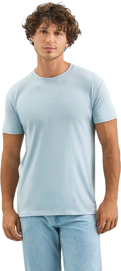 Tee-shirt col rond