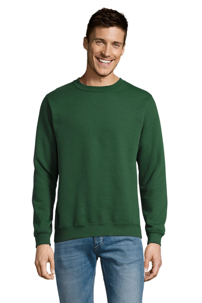 Sweat-shirt unisexe 280 g/m²