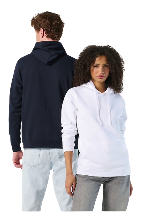 Sweat-shirt à capuche 280 g/m²