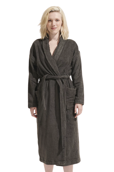 Peignoir de bain