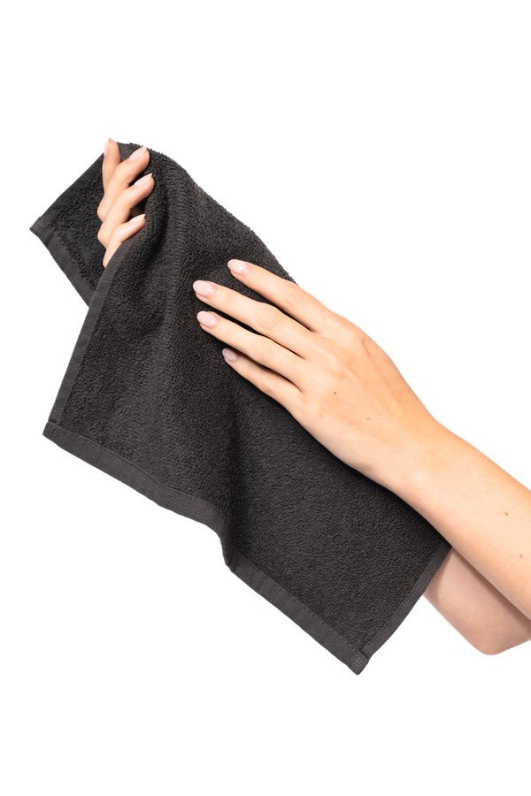 Serviettes d'invité