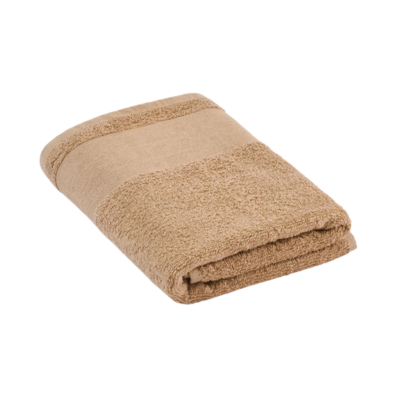 Serviette coton