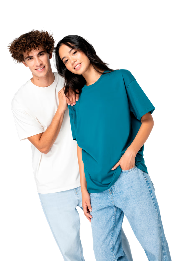 Tee-shirt unisexe 200 g/m²