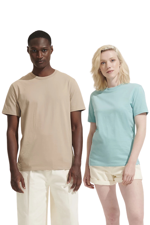 Tee-shirt unisexe 175 g/m²