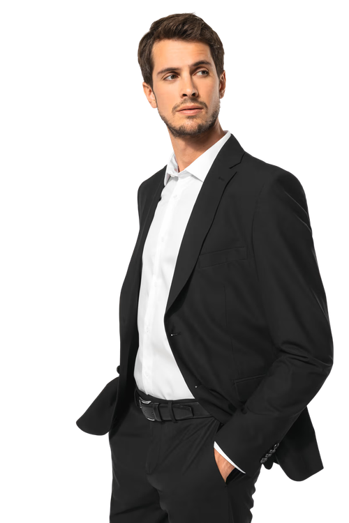Veste de costume
