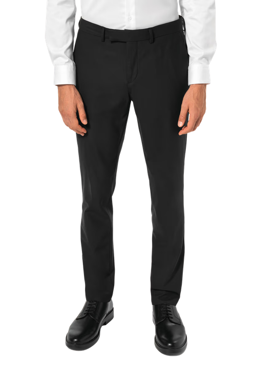 Pantalon costume